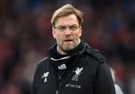 Liverpool v Tottenham Hotspur - Premier League